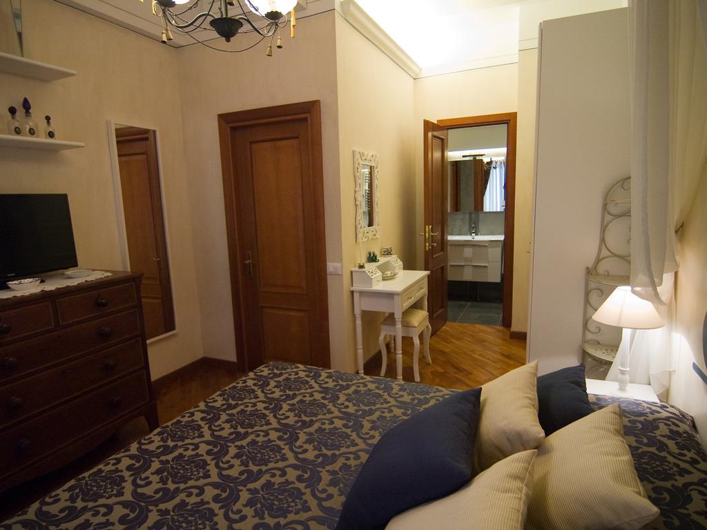 B&B Les Suites Roma Quarto foto