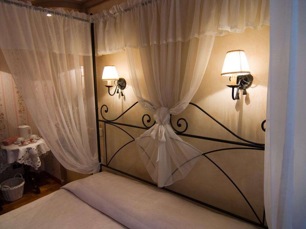 B&B Les Suites Roma Quarto foto