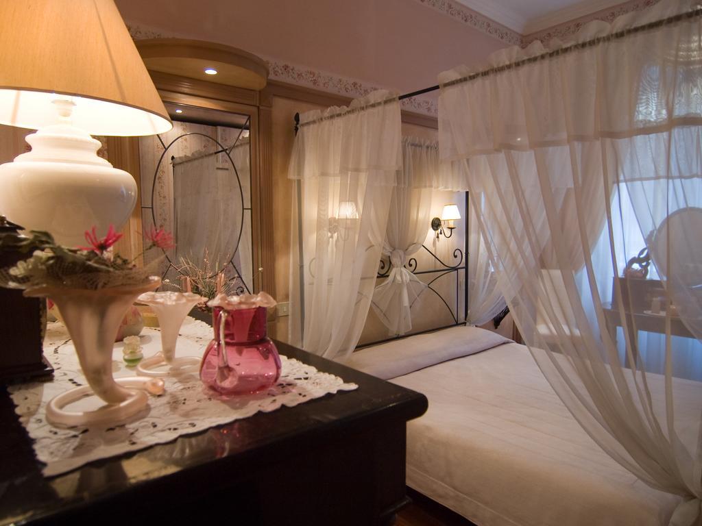 B&B Les Suites Roma Quarto foto